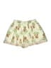Old Navy Print Green Shorts Size S - photo 1
