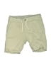 Mayoral Solid Tan Khaki Shorts Size 5 - photo 1