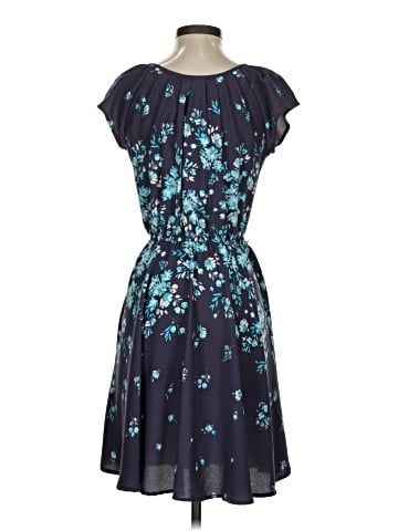 LC Lauren Conrad Casual Dress (view 2)