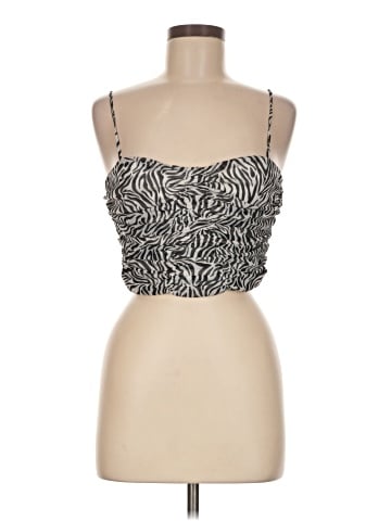 Cotton Candy LA Sleeveless Top (view 1)