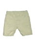 Mayoral Solid Tan Khaki Shorts Size 5 - photo 2