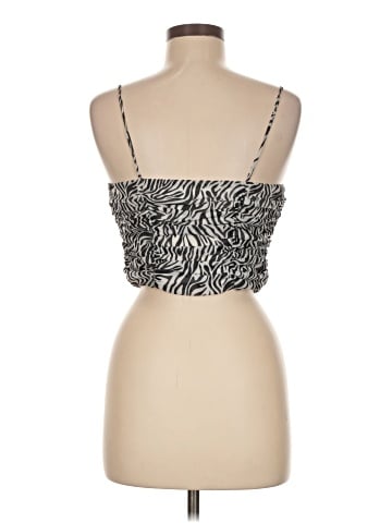 Cotton Candy LA Sleeveless Top (view 2)