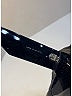 Céline Black Oversized Square Sunglasses One size - photo 3