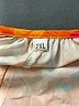 Unbranded Tropical Orange Casual Dress Size XXL - photo 7