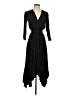 Maje Polka Dots Black Cocktail Dress Size EU (FR) 36 / US 4 - photo 1