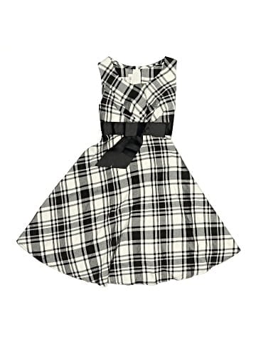 Bonnie Jean Dress (view 1)