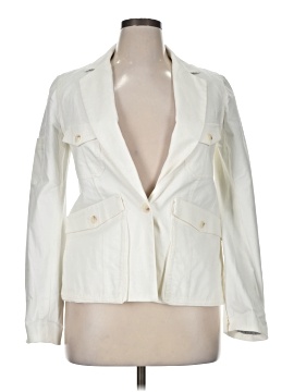 By Anthropologie Blazer (view 1)