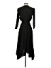Maje Polka Dots Black Cocktail Dress Size EU (FR) 36 / US 4 - photo 2