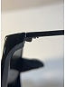 Céline Black Oversized Square Sunglasses One size - photo 6