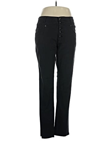 Elite Jeans Dress Pants (view 1)