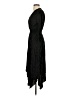 Maje Polka Dots Black Cocktail Dress Size EU (FR) 36 / US 4 - photo 5