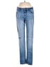 Zara Basic Blue Jeans Size 36 waist - photo 1