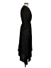 Maje Polka Dots Black Cocktail Dress Size EU (FR) 36 / US 4 - photo 4