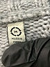 Colour Range Solid Gray Pullover Sweater Size M - photo 8