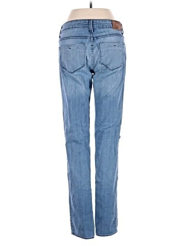 Zara Basic Jeans (view 2)