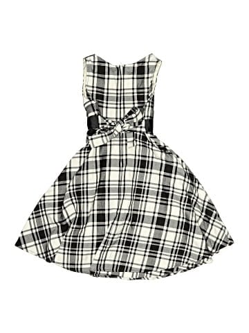 Bonnie Jean Dress (view 2)