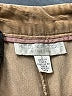 Petite Sophisticate Tan Casual Pants Size 2 Petite - photo 7