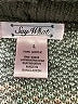 Say What? 100% Acrylic Gray Cardigan Size L - photo 7