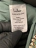 Lulus 100% Polyester Houndstooth Gray Casual Pants Size S - photo 8