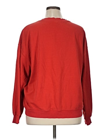 Divided by H&M Sweatshirt (view 2)