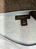 Ann Taylor Factory Blue Pullover Sweater Size XL - photo 7