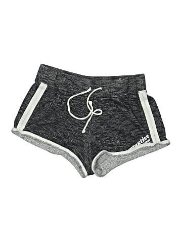Justice Active Athletic Shorts (view 1)