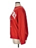 Divided by H&M Red Sweatshirt Size XL - photo 5