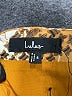 Lulus Tan Casual Skirt Size S - photo 4