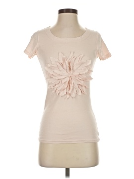 Assorted Brands Short Sleeve Top