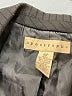 Apostrophe Black Blazer Size 10 (petite) - photo 6