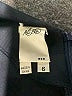 Ali Ro Solid Black Cocktail Dress Size 6 - photo 7