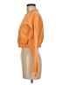 ANWND 100% Cotton Orange Sweatshirt Size M - photo 5