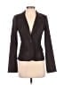 XOXO Brown Blazer Size S - photo 1