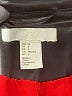 H&M 100% Polyester Black Jacket Size 2 - photo 6