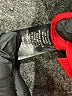 Belle Vere Color Block Red Track Pants Size S - photo 8