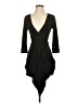 Assorted Brands Black Cocktail Dress Size S - photo 1