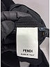 Fendi Solid Black Wool Pants Size EU (IT) 40 / US 4 - photo 11