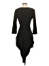Assorted Brands Black Cocktail Dress Size S - photo 2