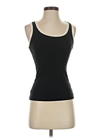 Topshop Tank Top (view 1)