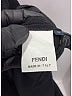 Fendi Solid Black Wool Pants Size EU (IT) 40 / US 4 - photo 8