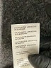 Free People Solid Black Cocktail Dress Size XS - photo 8