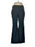 Maurices Solid Blue Active Pants Size L - photo 1