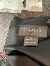 Gracia 100% Polyester Black Sleeveless Top Size M - photo 7