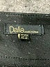 dalia Solid Black Dress Pants Size 14 - photo 7