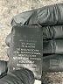 dalia Solid Black Dress Pants Size 14 - photo 8