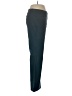 Maurices Solid Blue Active Pants Size L - photo 4