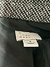 A New Day Tweed Gray Blazer Size 2 - photo 6