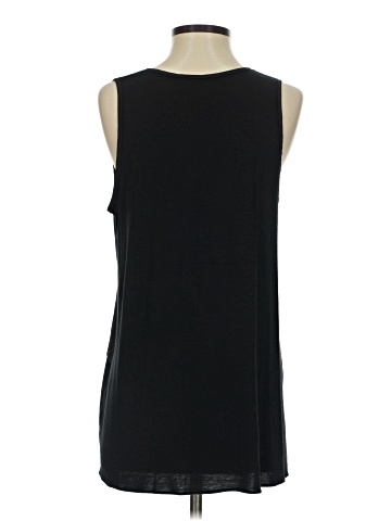 Lola & Sophie Sleeveless Blouse (view 2)