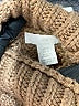 H&M Tan Turtleneck Sweater Size XS - photo 7