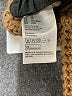 H&M Tan Turtleneck Sweater Size XS - photo 8